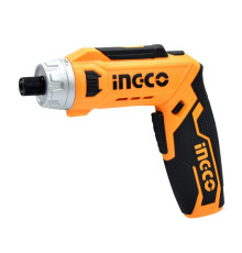 სახრახნისი INGCO 8V CSDLI0801