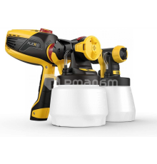 საღებავსაფრქვეველი Wagner Flexio W590 630W (2361538)