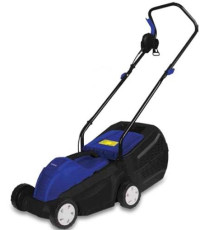 ბალახის სათიბი მანქანა HYUNDAI C3200