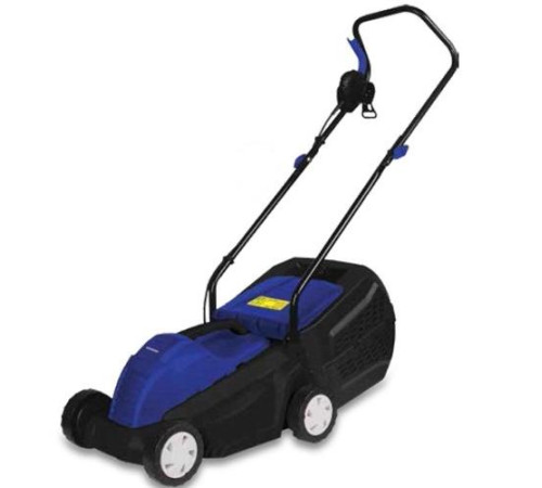 ბალახის სათიბი მანქანა HYUNDAI C3200