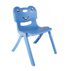 სკამი Comfort Time Gizem CT031 34x43x54 სმ.