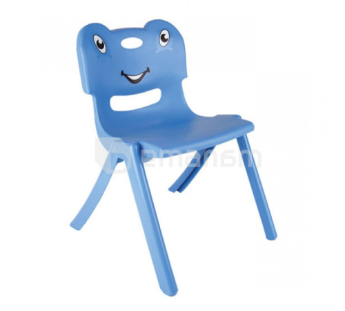 სკამი Comfort Time Gizem CT031 34x43x54 სმ.