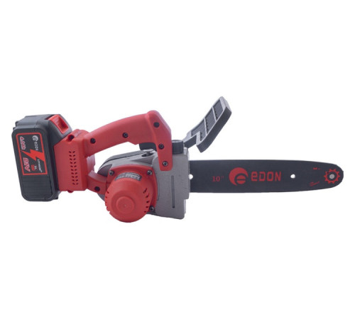 ჯაჭვური ხერხი EDON UCS-21/25BL