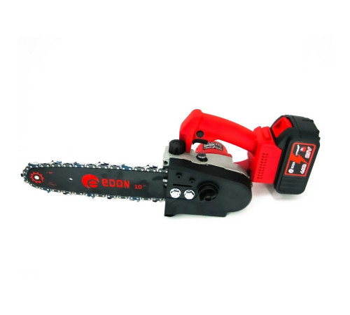 ჯაჭვური ხერხი EDON UCS-21/25BL