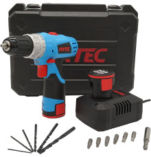 სახრახნისი FIXTEC FCD12L02 12V