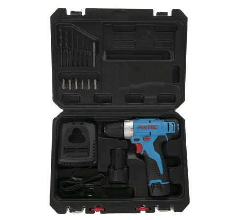 სახრახნისი FIXTEC FCD12L02 12V