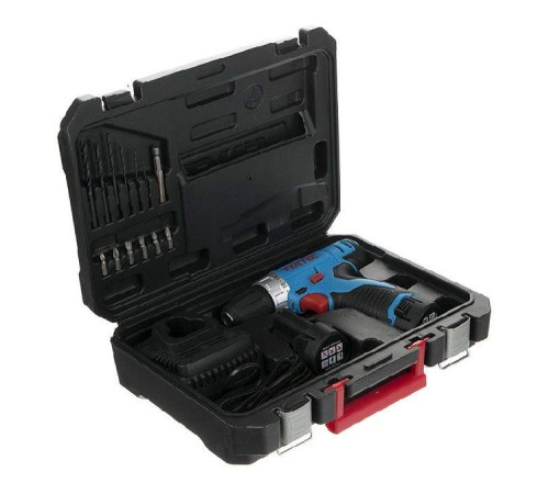 სახრახნისი FIXTEC FCD12L02 12V