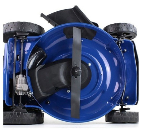 ბალახის სათიბი მანქანა HYUNDAI HCB.HYM510SP