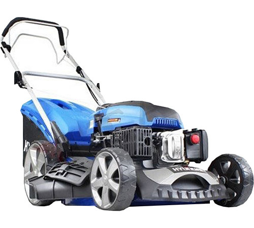 ბალახის სათიბი მანქანა HYUNDAI HCB.HYM510SP