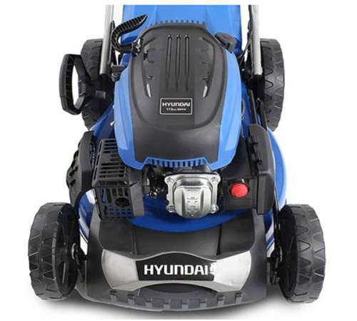 ბალახის სათიბი მანქანა HYUNDAI HCB.HYM510SP