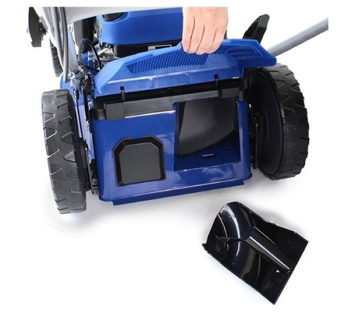 ბალახის სათიბი მანქანა HYUNDAI HCB.HYM510SP