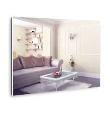 სარკე Silver Mirror Almina 1000х800 მმ, სენსორული