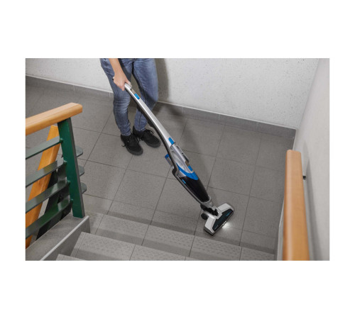 ხელის მტვერსასრუტი SENCOR SVC 0740BL Stick 3in1