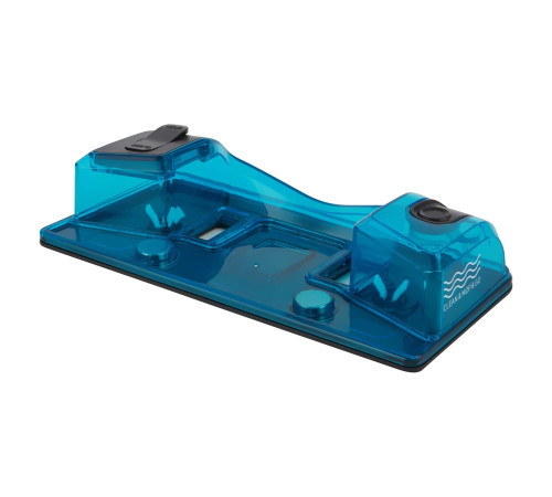 ხელის მტვერსასრუტი SENCOR  SVC 0741YL STICK