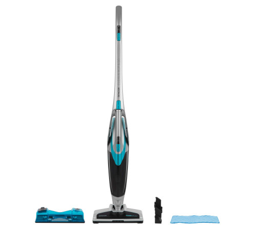 ხელის მტვერსასრუტი SENCOR SVC 0740BL Stick 3in1