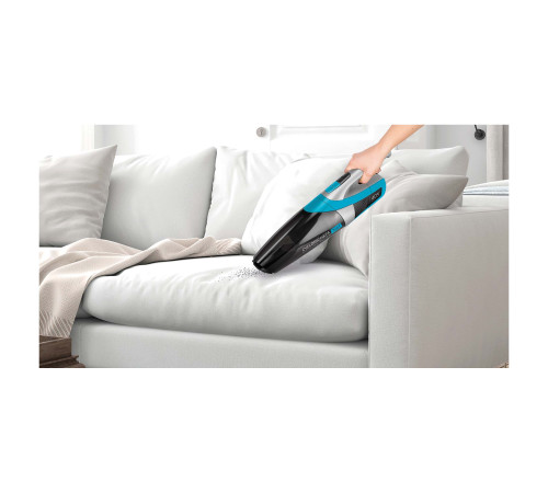 ხელის მტვერსასრუტი SENCOR SVC 0740BL Stick 3in1