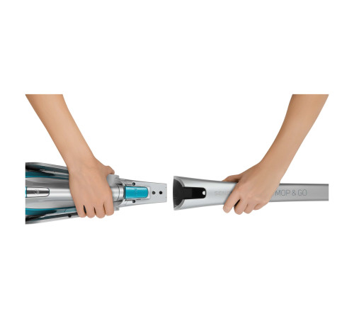 ხელის მტვერსასრუტი SENCOR SVC 0740BL Stick 3in1