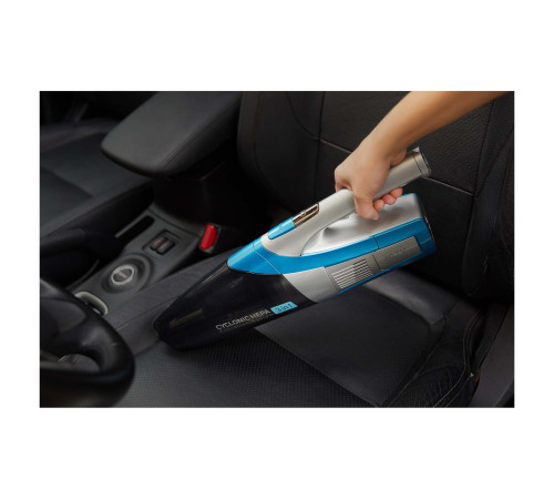 ხელის მტვერსასრუტი SENCOR SVC 0740BL Stick 3in1