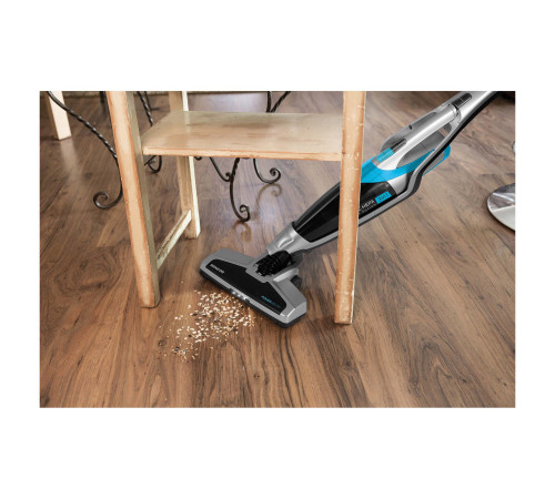 ხელის მტვერსასრუტი SENCOR SVC 0740BL Stick 3in1