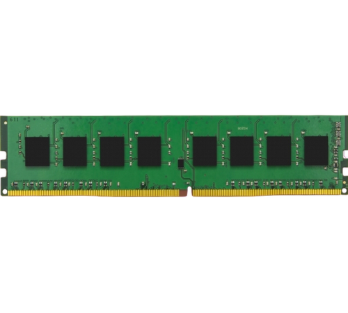 მეხსიერების ბარათი Kingston 8GB DDR4 3200Mhz (KVR32N22S6/8)