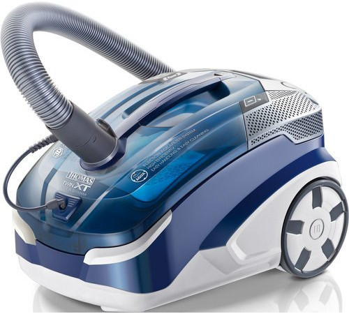 მტვერსასრუტი THOMAS TWIN XT