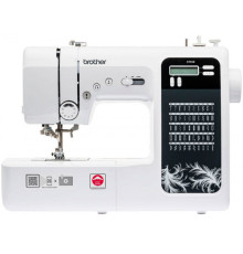 საკერავი მანქანა BROTHER ST55E