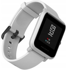 ჭკვიანი საათი AMAZFIT Bip S White Rock (6972596100010)