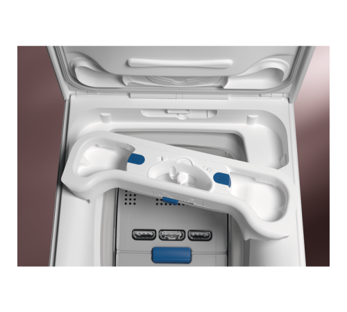 სარეცხი მანქანა  Electrolux EW6T4R272