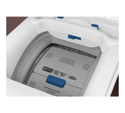 სარეცხი მანქანა  Electrolux EW6T4R272