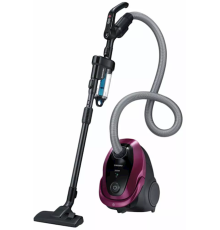 მტვერსასრუტი SAMSUNG  VC20M2560JP/EV 