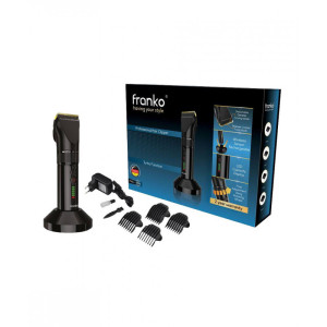 თმის საკრეჭი FRANKO FHC-1096