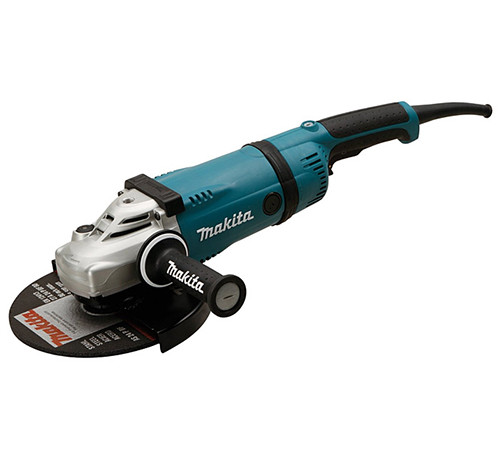 კუთხსახეხი MAKITA GA9040RF01