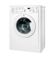 სარეცხი მანქანა INDESIT IWSD 51051 UA
