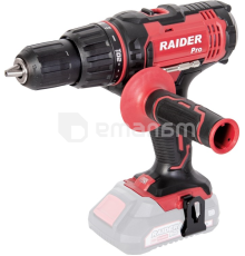 აკუმულატორის დარტყმითი დრელი-სახრახნისი Raider RDP-SCDI20 20V