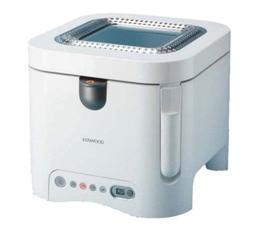 ფრის მოსამზადებელი KENWOOD DF560