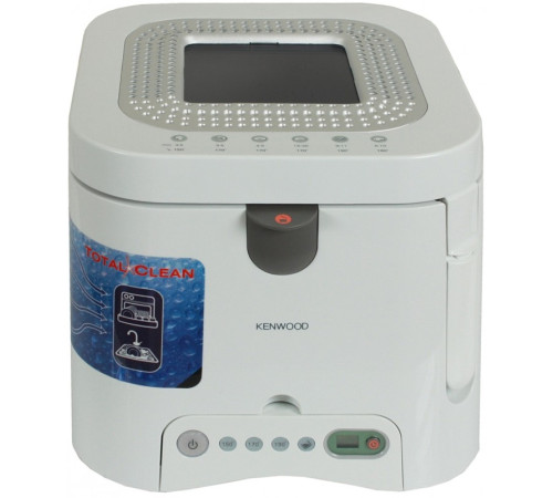 ფრის მოსამზადებელი KENWOOD DF560