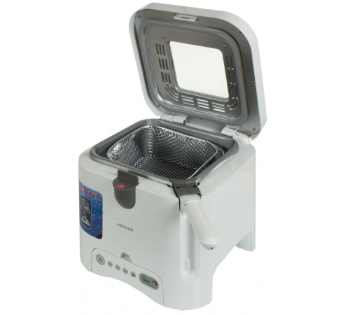 ფრის მოსამზადებელი KENWOOD DF560