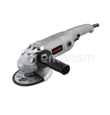 კუთხის სახეხი მანქანა Crown CT13029 1200W