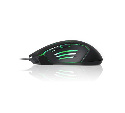 მაუსი Lenovo Legion M200 RGB Gaming Mouse