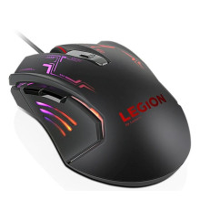 მაუსი Lenovo Legion M200 RGB Gaming Mouse