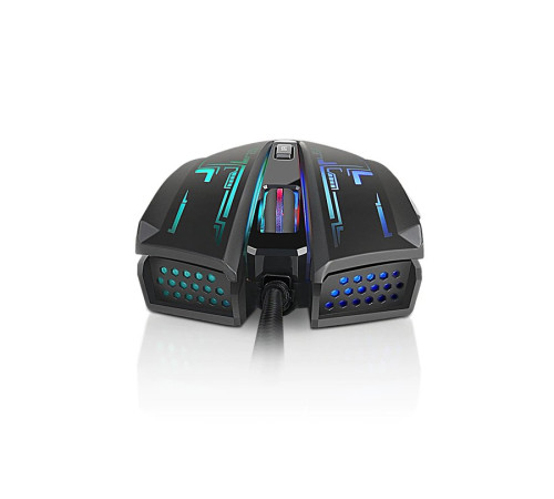 მაუსი Lenovo Legion M200 RGB Gaming Mouse