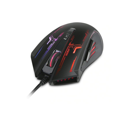მაუსი Lenovo Legion M200 RGB Gaming Mouse