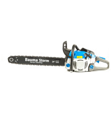 ჯაჭვური ხერხი BAUMA STORM 6524S