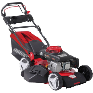 ბენზინის გაზონის საკრეჭი Raider RD-GLM09 3200 W