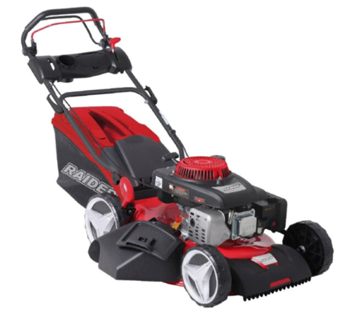 ბენზინის გაზონის საკრეჭი Raider RD-GLM09 3200 W