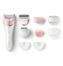 ეპილატორი PHILIPS BRE640/00