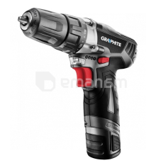 აკუმულატორის დრელი-სახრახნისი Graphite 58G210 10.8V