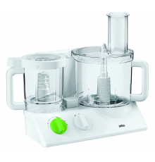 სამზარეულოს კომბაინი  BRAUN  FX3030 