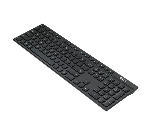 კლავიატურა Asus W2500 (90XB0440-BKM040)