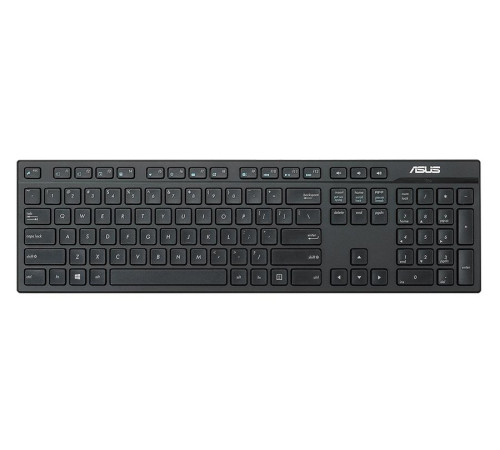 კლავიატურა Asus W2500 (90XB0440-BKM040)